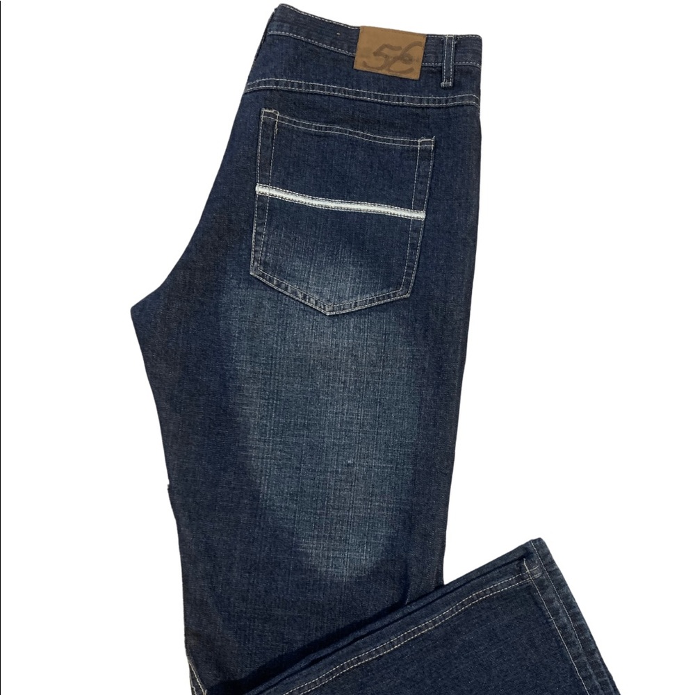 Five Elementz Jean Pants